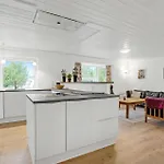 Pet Friendly Home In Blavand With Sauna *