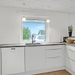 Dom wakacyjny Pet Friendly Home In Blavand With Sauna *