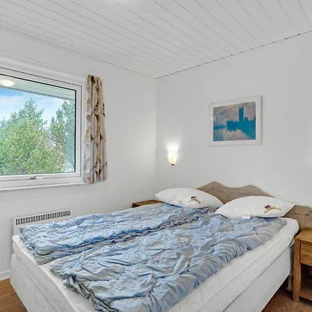 Awesome In Blavand With Kitchen Blåvand