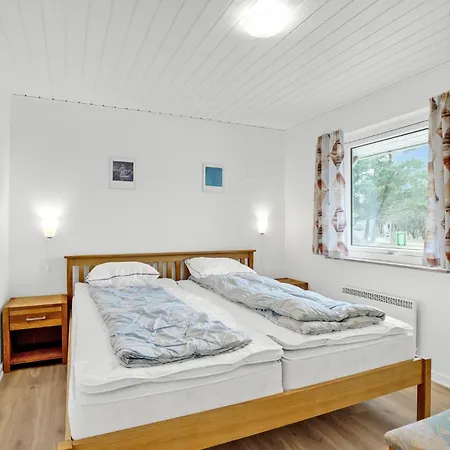 Awesome In Blavand With Kitchen * Blåvand