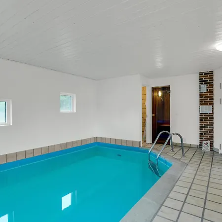 Hébergement de vacances Awesome In Blavand With Kitchen