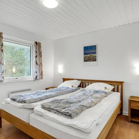 Hébergement de vacances Awesome In Blavand With Kitchen Blåvand