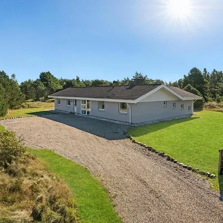 Hébergement de vacances Awesome In Blavand With Kitchen *