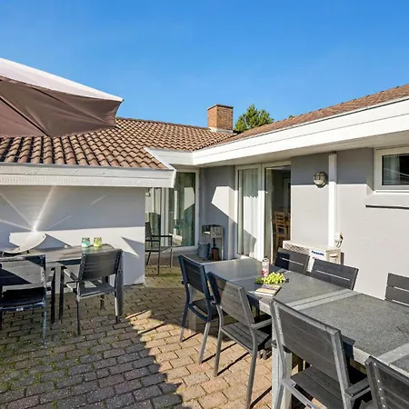 Hébergement de vacances Awesome In Blavand With Kitchen Blåvand